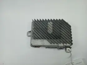 11816747 Chevrolet 84324897 Radio Amplifier From 2018 Silverado 1500