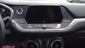 84933103 Chevrolet 2019 Chevy Blazer Audio Equipment Radio Display And Control Panel Opt Ior