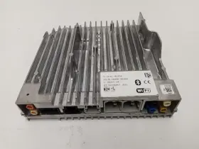 11302461 Chevrolet 85562582 Radio Receiver Opt Iok From 2022 Suburban 1500