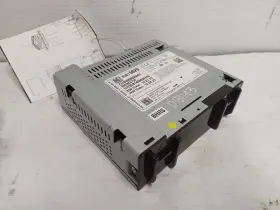 11772021 Chevrolet 85615829 Radio Receiver From 2024 Trax 11772021 Chevrolet 85615829 Radio Receiver From 2024 Trax