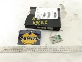 Ctx-1500 Chevrolet 1987 C4 Corvette Phone Module Audiovox