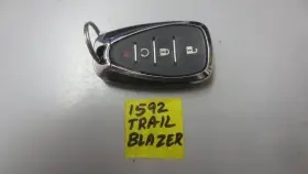 181.gm8223 Chevrolet Truck Trailblaz 2023 Key Fob 160422