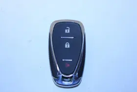 181.gm8y22 Chevrolet Truck 2021-22 Blazer 2lt 2.0l Smart Key Keyless Remote Entry Fob Transmitter 181.gm8y22 Chevrolet Truck 2021-22 Blazer 2lt 2.0l Smart Key Keyless Remote Entry Fob Transmitter