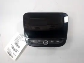 594-10745 Chevrolet Truck Gm 85587706 Center Dash Display Control Panel From 2024 Chevy Equinox 10982370