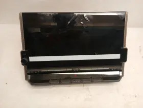 594.gm8425 Chevrolet Truck 2025 Hummer Ev Info-gps-tv Display Screen 3037844