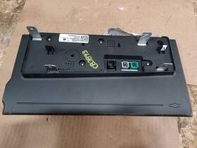 Chevrolet Truck 594.gm8624 2024 Silverado Ev Info-gps-tv Screen 3070373