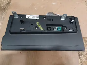 594.gm8624 Chevrolet Truck 2024 Silverado Ev Info-gps-tv Screen 3070373 594.gm8624 Chevrolet Truck 2024 Silverado Ev Info-gps-tv Screen 3070373