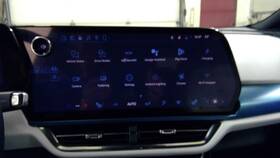 Chevrolet Truck 594.gm8f26 2026 Equinox Ev Info-gps-tv Screen 3178173