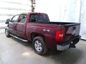 638-00645 Chevrolet Truck Audio Equipment Radio Rear Control Fits 07-14 Sierra 2500 Pickup 276980