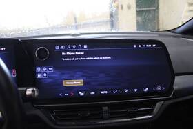 Chevrolet Truck 638-16537 Equinoxev 2024 Info-gps-tv Screen 3167171