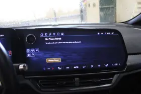 638-16537 Chevrolet Truck Equinoxev 2024 Info-gps-tv Screen 3167171