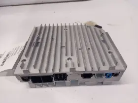 638.gm8c25 Chevrolet Truck Gm 85767291 Radio Receiver From 2025 Chevy Blazer Ev 12338399