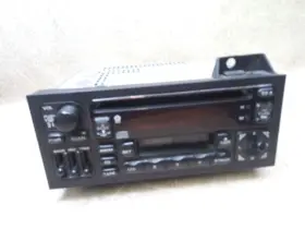 4704385ae Chrysler Stereo Radio Am Fm Cd Cassette Player Fits 95-99 Dodge Avenger B228