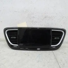 594-10384 Chrysler 2024 Pacifica Audio Equipment Radio With 10.1 Inch Nav Screen