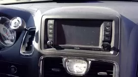 638-04028 Chrysler 2013 14 15 Dodge Caravan Audio Equipment Radio Receiver With Navigation