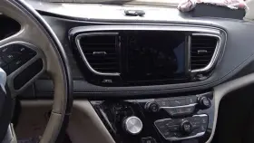 638-13052 Chrysler 2019 Pacifica Audio Equipment Radio Display And Receiver Id 68351931