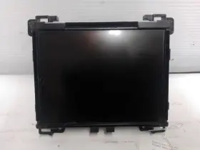 68258403ad Chrysler Dash Display Radio Receiver 8.4 Inch Touch Screen From 2016 300 11422198