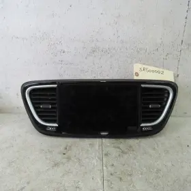 68561558af Chrysler Touch Screen Radio 10 Inch Display Navigation 2025 Pacifica
