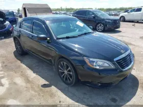71529 Chrysler Used Compass Module Fits 2011 200 Information-gps-tv Grade A