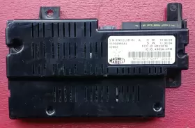 05064986al Chrysler Oem 2011 Dodge Charger Uconnect Bluetooth Telematics Module