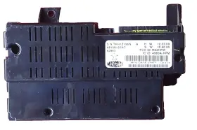 68158125ac Chrysler Oem 2012-2014 300 Charger Bluetooth Interface Telematics Module
