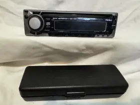 Bd316 Clarion Faceplate