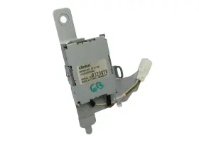 Ef1214ic Clarion 2005-2009 Subaru Legacy Outback Antenna Amplifier Oem Ef1214ic Clarion 2005-2009 Subaru Legacy Outback Antenna Amplifier Oem