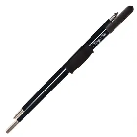 Kpp120b Cmp 12 Ft Pole Black 2pc