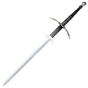 88wgs Cold Steel Two Handed Great Sword Carbon 39.78 Inches