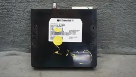 96510-3q500 Continental 2011 2012 2013 2014 15 Hyundai Sonata Hybrid Head Unit Assembly Mts