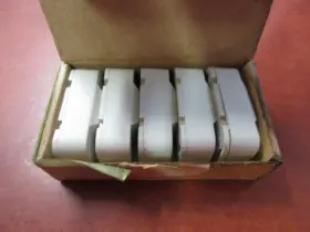 Sd2ila2 Cqr Sd2 Shock Detectors Box Of 5 Ultrak Branded Mix Uk Made Qs