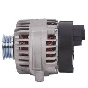 Cxhx A0282a0636 Fits Fiat 500 Albea Doblo 1.4l 12v 105a Alternator 11599n 68070539aa New