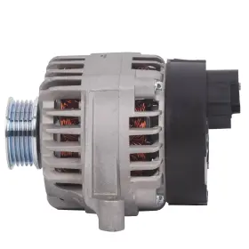 68070539aa Cxhx A0282a0636 Fits Fiat 500 Albea Doblo 1.4l 12v 105a Alternator 11599n New
