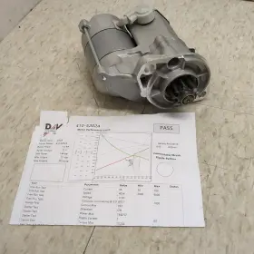 1546163013 Db Electrical Snd0121 Starter For Kubota Giant Sch Ffer Toro Universal D1402 More