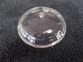 5948507 Delco 1957 Oldsmobile 88 98 Parking Light Lens #5948507 Nos 5948507 Delco 1957 Oldsmobile 88 98 Parking Light Lens #5948507 Nos