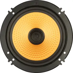 Dmdx65 Diamond Audio - 6.5 Inch Dmd Series 2-way Cocentric Coaxial 4-ohm Speakers