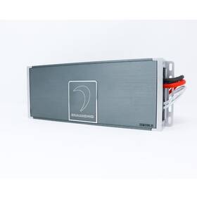Diamond Audio Dxm1200.1d New Monoblock Amplifier 1200w Rms Class D High Power Qs