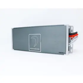 Dxm1200.1d Diamond Audio New Monoblock Amplifier 1200w Rms Class D High Power Qs