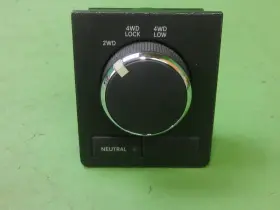 04602973ac Dodge 2011 Ram 1500 Pickup 4x4 4wd Transfer Case Control Switch Oem 04602973ac Dodge 2011 Ram 1500 Pickup 4x4 4wd Transfer Case Control Switch Oem