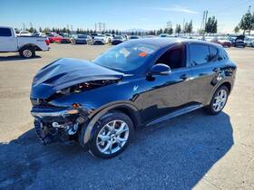 Dodge 50577287 Audio Equipment Radio Receiver Without Navigation Fits 24-25 Hornet 11269385