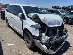 589621 Dodge Used Compass Module Fits 2018 Caravan Driver Assist Grade A 589621 Dodge Used Compass Module Fits 2018 Caravan Driver Assist Grade A