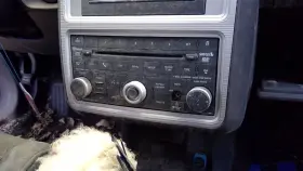 Am-fm-6dvd-hdd-nav Dodge 638-03040 09-2010 Journey Audio Equipment Radio Receiver If Reu