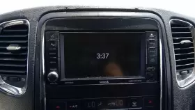 638-03937 Dodge 2012-2013 Durango Audio Equipment Radio Receiver With Face Plate Id Rhb