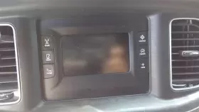 638-04642 Dodge 2015 Charger Audio Equipment Radio Receiver With 5.0 Inch Touch Screen