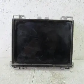 638-11914 Dodge Audio Radio Display Receiver Uconnect 4c Apple 2018 2019 Challenger Charger