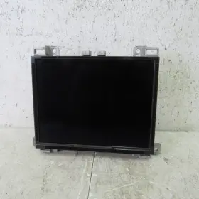 638-14235 Dodge 300 Audio Radio Display Receiver Opt Uas 8.4 Inch Touch Screen Challenger Charger