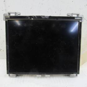 Dodge 638-15300 2023 Challenger Charger 300 Audio Equipment Radio Display Receiver Uconnect 4c