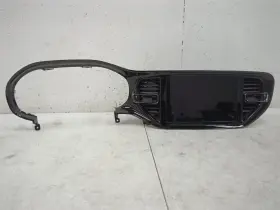 638.ch8e25 Dodge Radio 10.1 Inch Touch Screen Media Apple Play 2025 Durango With Navigation