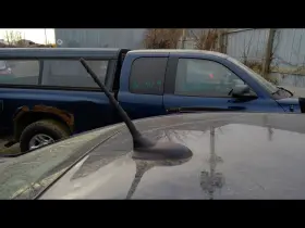 645.ch2d16 Dodge Dart 2016 Antenna 875714