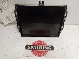 68184965ak Dodge Radio Receiver With Navigation From 2013 Ram 1500 10219361